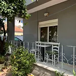 Green Door House Tirana