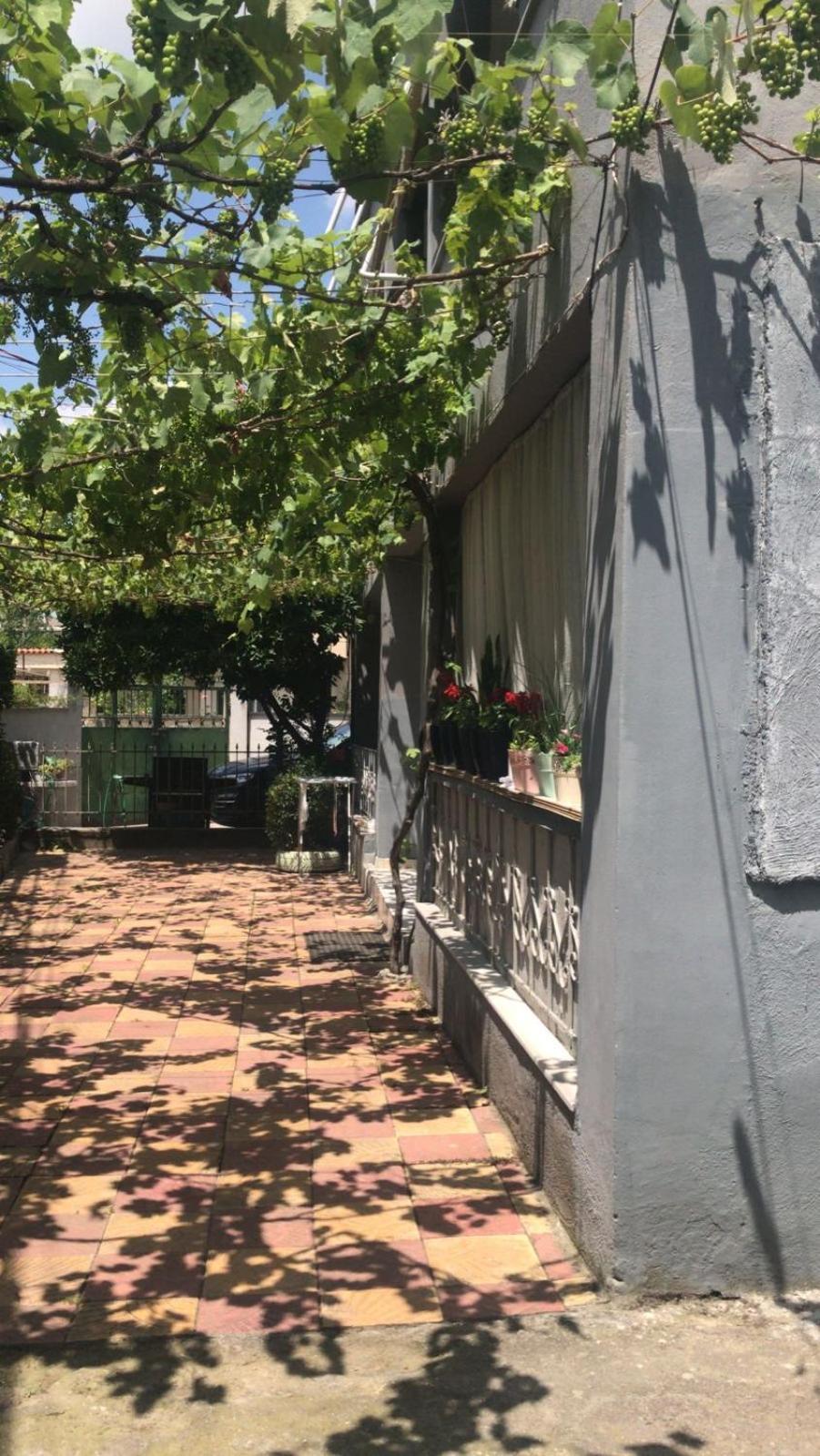 Door House Apartamento