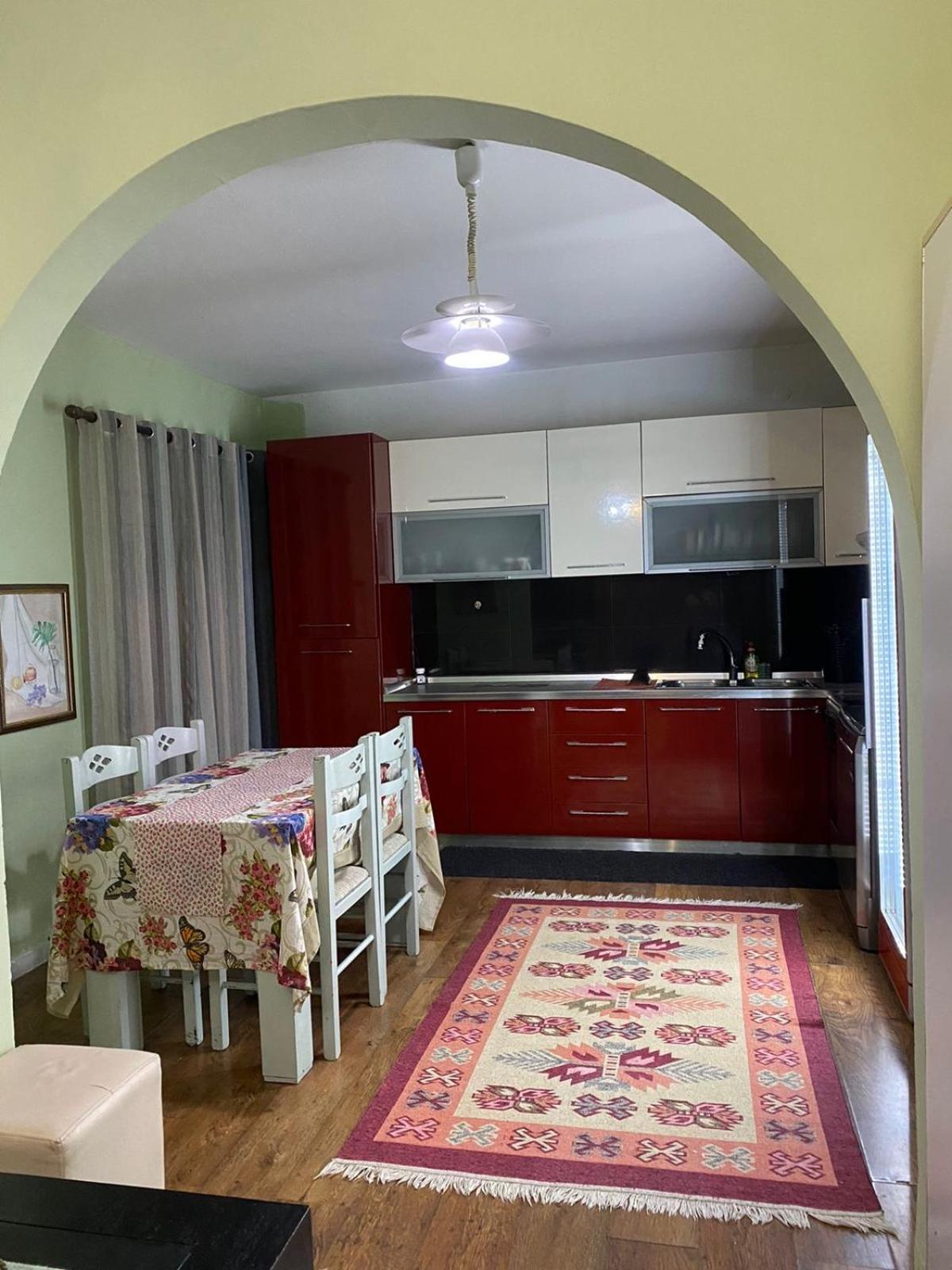 Door House Tirana
