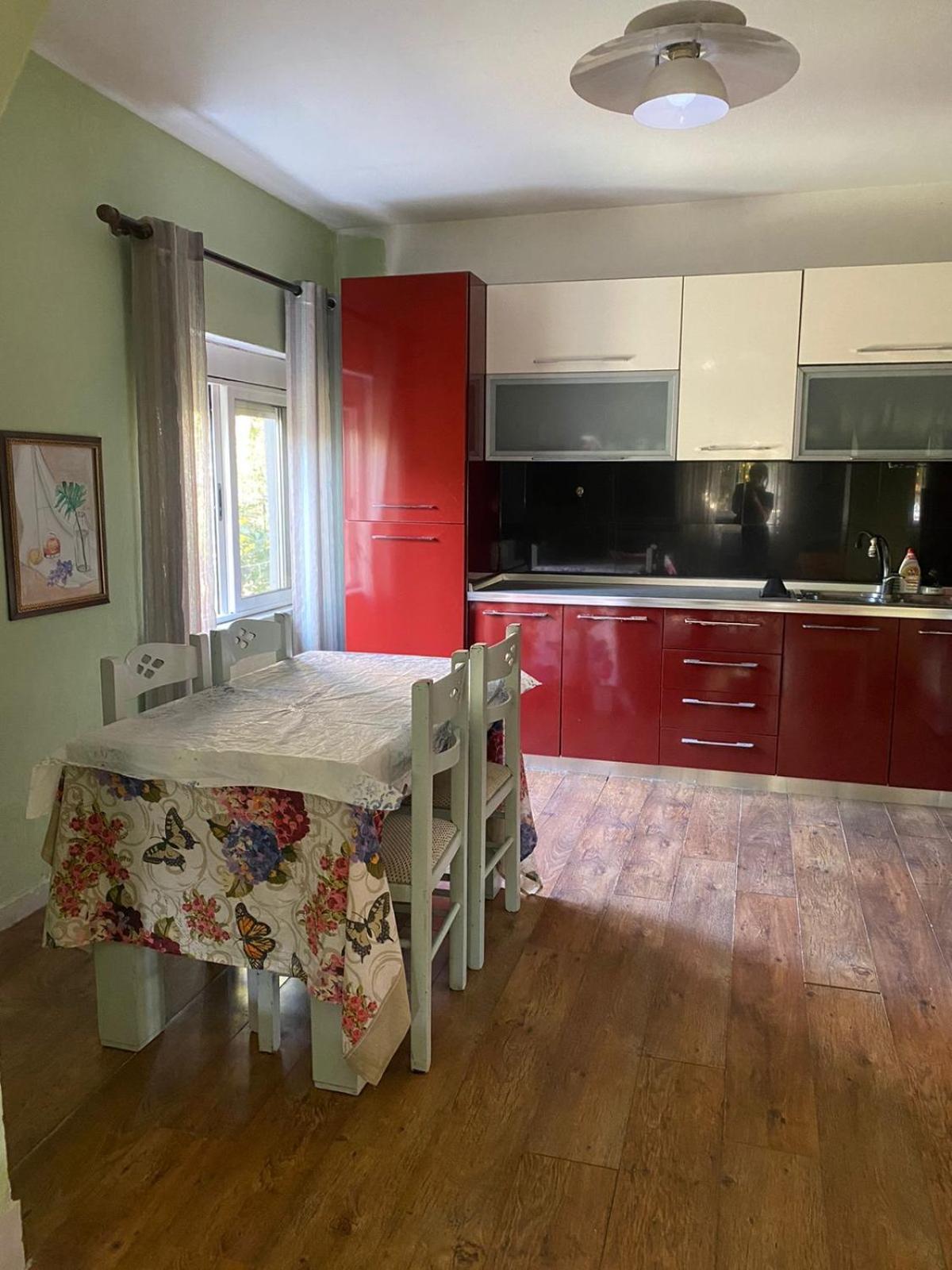 Door House Apartamento *