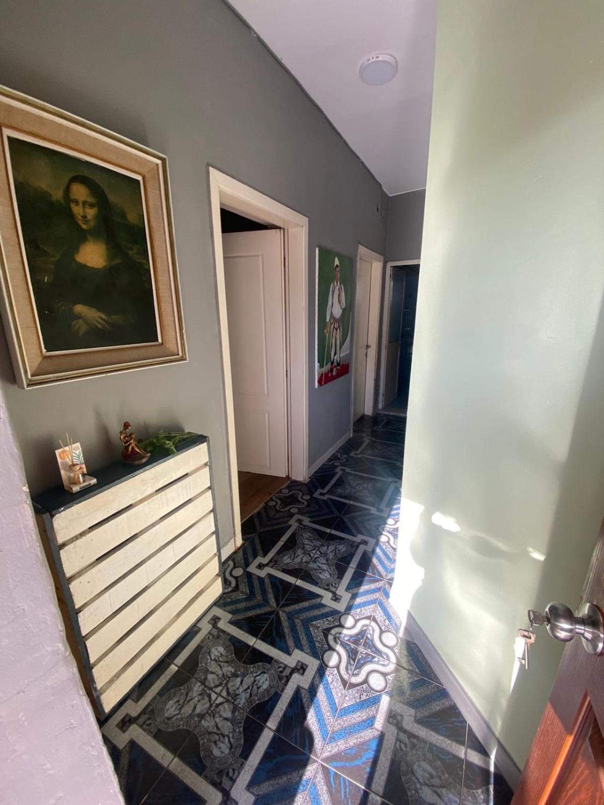 Apartamento Door House Tirana