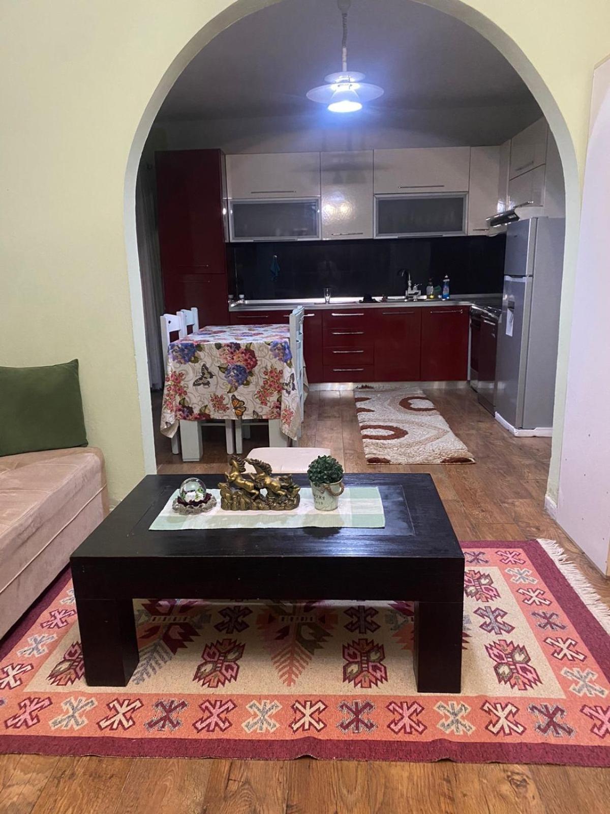 Door House Apartamento